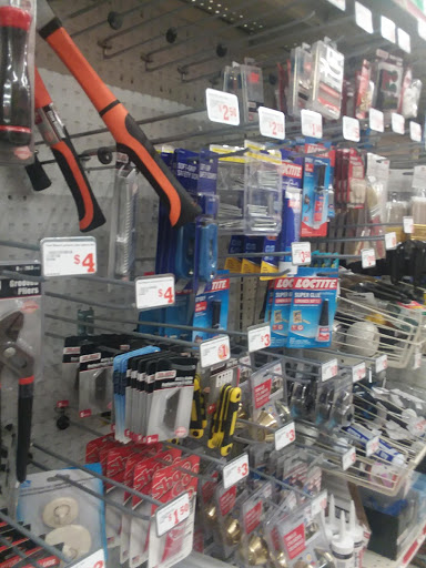 Dollar Store «FAMILY DOLLAR», reviews and photos, 13500 Fort St, Southgate, MI 48195, USA