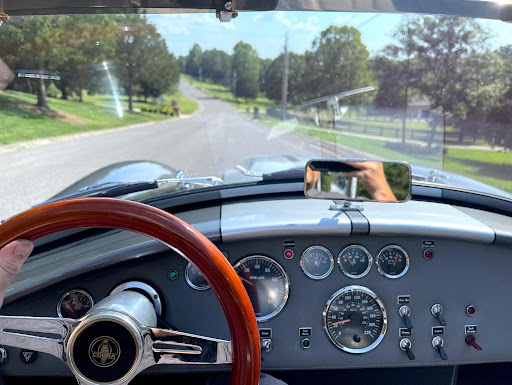 Auto Repair Shop «Milestone Paint & Body», reviews and photos, 11940 Central Pike, Mt Juliet, TN 37122, USA