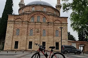 Emir Sultan Mosque image