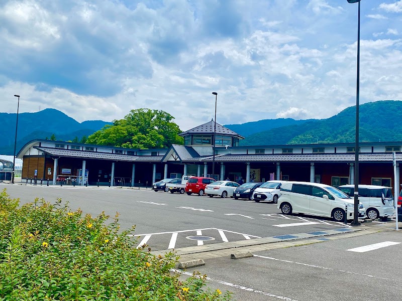 道の駅 禅の里