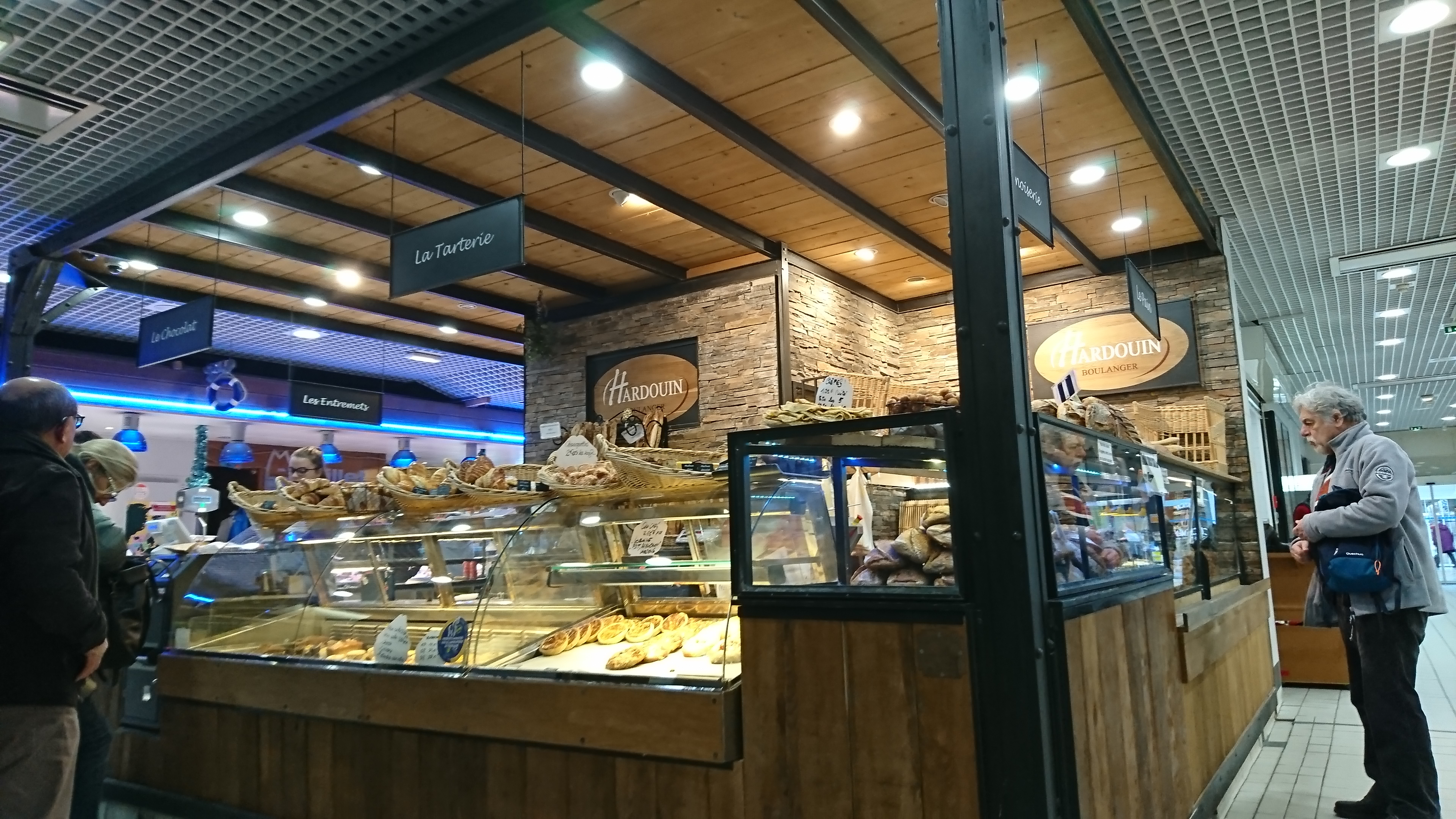 Photo n° 5 de l'avis de Stephane.e fait le 19/02/2019 à 13:27