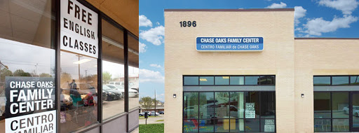 Community Center «Chase Oaks Family Center», reviews and photos, 1896 K Ave #200, Plano, TX 75074, USA