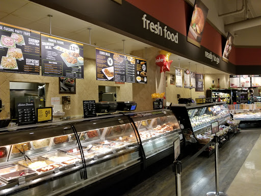 Grocery Store «Safeway», reviews and photos, 300 Bellevue Way NE, Bellevue, WA 98004, USA