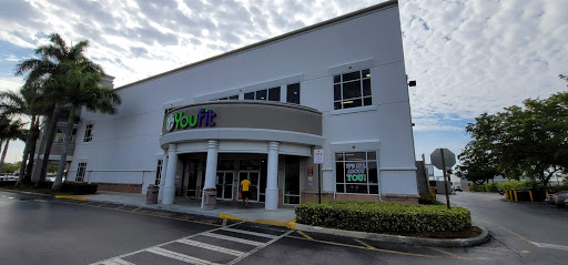 Gym «Youfit Health Clubs», reviews and photos, 959 E Commercial Blvd, Oakland Park, FL 33309, USA