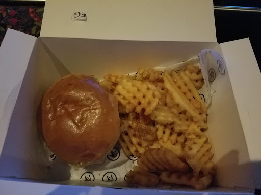 Movie Theater «Edwards West Oaks Mall 14 & RPX», reviews and photos, 700 West Oaks Mall, Houston, TX 77082, USA