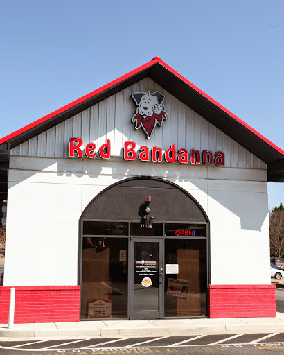 Pet Supply Store «Red Bandanna Pet Food #102», reviews and photos, 1000 E Piedmont Rd, Marietta, GA 30062, USA