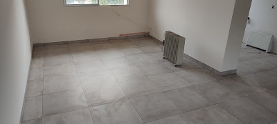 SNH CARRELAGE à Ternay