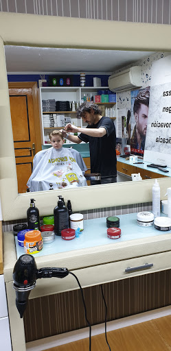 Peluquería ALFREDO RENTERO en Gálvez, Toledo