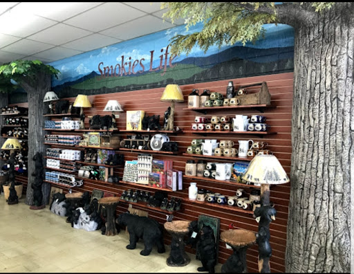 General Store «Moon Pie General Store and Original Book Warehouse», reviews and photos, 3127 Parkway, Pigeon Forge, TN 37863, USA