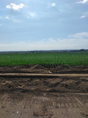 Old Fort Gilbert - photo 1