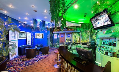 Photos of Olympic Casino J&otilde;hvi
