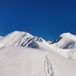 Photo n°1 de l'avis de maurizio.a fait le 11/04/2019 à 10:30 sur le  Rifugio Montebello - Terrazza Salomon à Foppolo