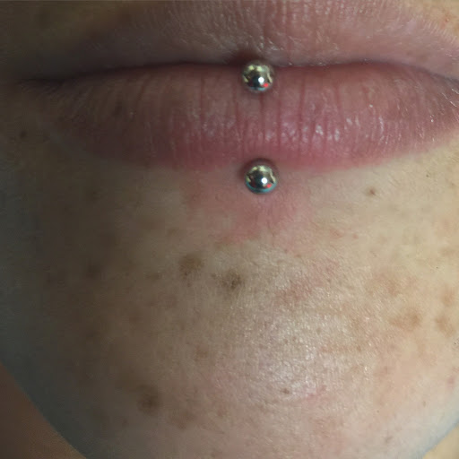 Explore cop tattoo ideas, creative tattoo ideas in San Diego, available at Body Art Salon