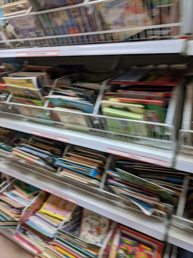 Thrift Store «Savers», reviews and photos, 224 Daniel Webster Hwy, Nashua, NH 03060, USA