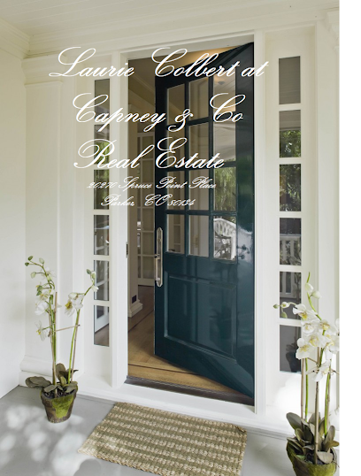 Laurie Colbert Capney & Co Real Estate