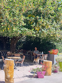 Atmosphère du Restaurant Auberge de Chalezeule - n°1