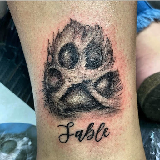 Explore female tattoo ideas arm, creative tattoo ideas in Vancouver, available at Studio X Tattoos & Piercings