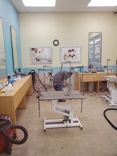 Pet Supply Store «Petco Animal Supplies», reviews and photos, 190 Quality Dr, Hooksett, NH 03106, USA