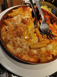 Rigatoni du Restaurant italien La Favola à Nice - n°6