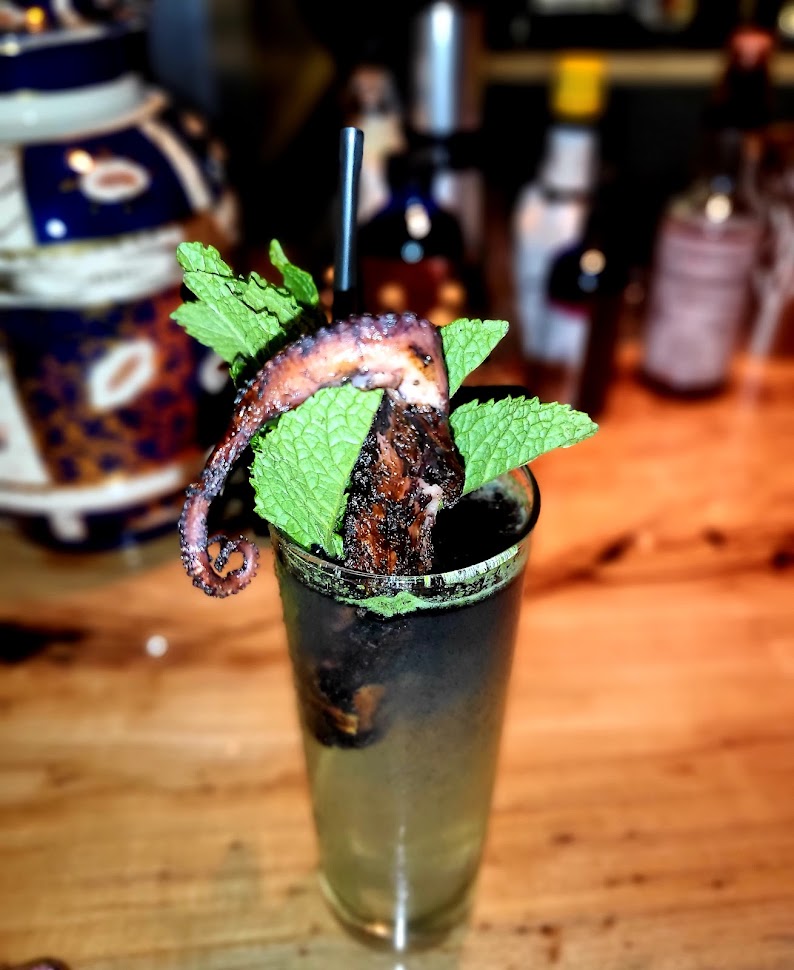 Apothecary