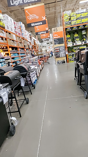 Home Improvement Store «The Home Depot», reviews and photos, 345 Market Blvd, Collierville, TN 38017, USA