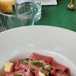 Photo n°1 de l'avis de Leonid.o fait le 30/07/2021 à 21:21 sur le  Gatto Rosso à Venice