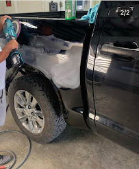 Auto Color - Photo 4 - Car repair in Wilmington, NC, Wilmington