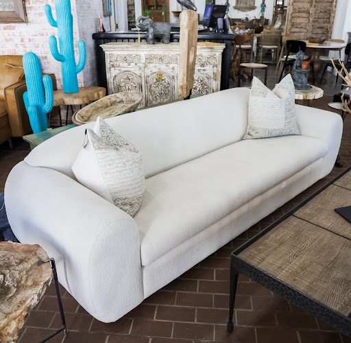 Rustic Furniture Store «Home Source Furniture Showroom», reviews and photos, 1705 Post Oak Blvd, Houston, TX 77056, USA