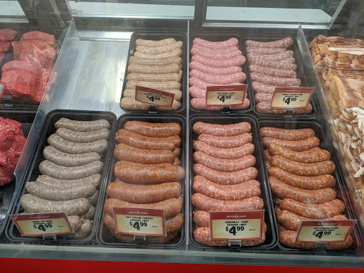 Health Food Store «Sprouts Farmers Market», reviews and photos, 4759 W 29th St b, Greeley, CO 80634, USA