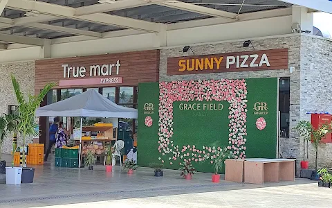 Sunny Pizza Mid City image
