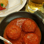 Photo n°3 de l'avis de Manu.l fait le 02/09/2022 à 18:44 sur le  Grand Canyon Restaurant à Pescara