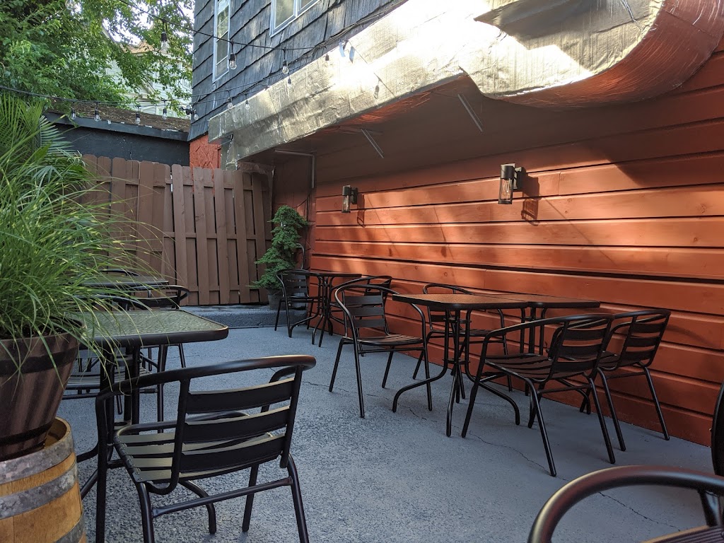 The Heights Bar & Grill Hasbrouck Heights, NJ 07604 Menu, Reviews