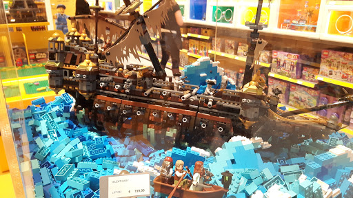 LEGO® Certified Store Marghera