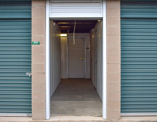 Self-Storage Facility «STOR-N-LOCK Self Storage», reviews and photos, 12904 Division St, Littleton, CO 80125, USA
