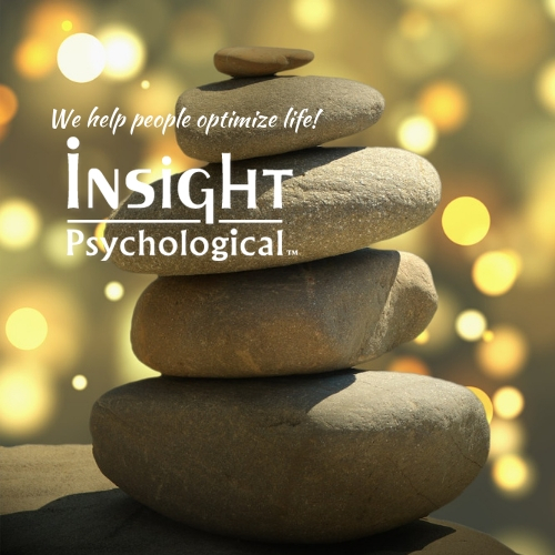 Insight Psychological - West Edmonton