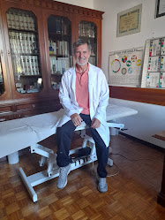 Osteopata D.O. e Fisioterapista Lodi | Luca Garbelli