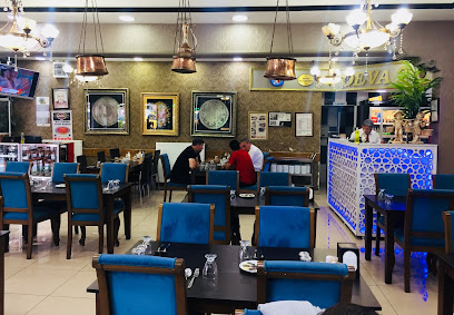 Pişkin Restoran - Aziziye, Şht. Nazım Bey Cd. No:7, 42030 Karatay/Konya, Türkiye