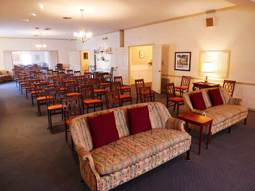 Funeral Home «Legacy Cremation & Funeral Services- Lawrence», reviews and photos, 5215 Shadeland Ave, Lawrence, IN 46226, USA