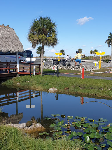 Tourist Attraction «Miccosukee Indian Village», reviews and photos, 500 US-41, Miami, FL 33194, USA