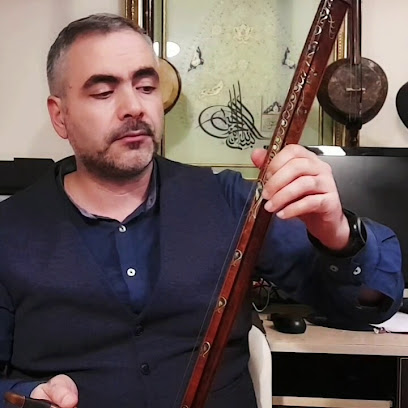 Luthier İstanbul Rebab ve Keman imalatı Mehmet Ünal