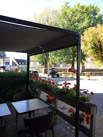 Atmosphère du Les Ramandes Appartements de tourisme Gîtes et Restaurant à Marcillac-la-Croisille - n°6