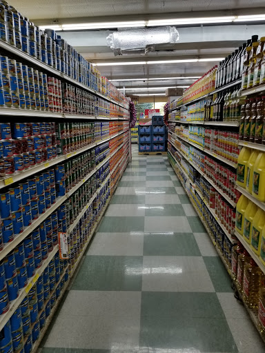 Grocery Store «Carniceria Guanajuato #1», reviews and photos, 1269 Oliver Ave, Indianapolis, IN 46221, USA