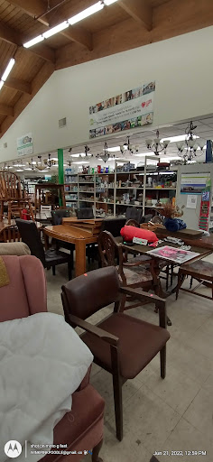 Thrift Store «Habitat ReStore», reviews and photos, 210 11th St N, Moorhead, MN 56560, USA