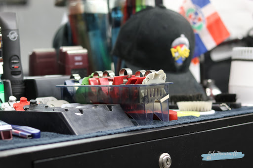 Barber Shop «MVB Barbershop», reviews and photos, 783 Globe St, Fall River, MA 02724, USA