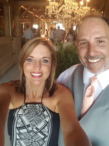 Wedding Venue «The Barn on Boundary», reviews and photos, 19601 N Boundary Rd, Eaton, IN 47338, USA