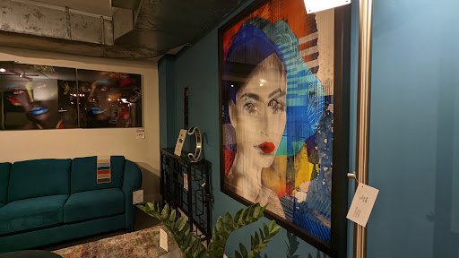 Furniture Store «Decorum Furniture», reviews and photos, 301 W 21st St, Norfolk, VA 23517, USA