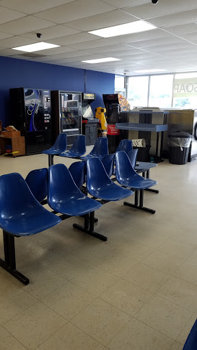 Laundromat «Smart Wash Coin Laundromat», reviews and photos, 514 White Horse Rd, Greenville, SC 29605, USA
