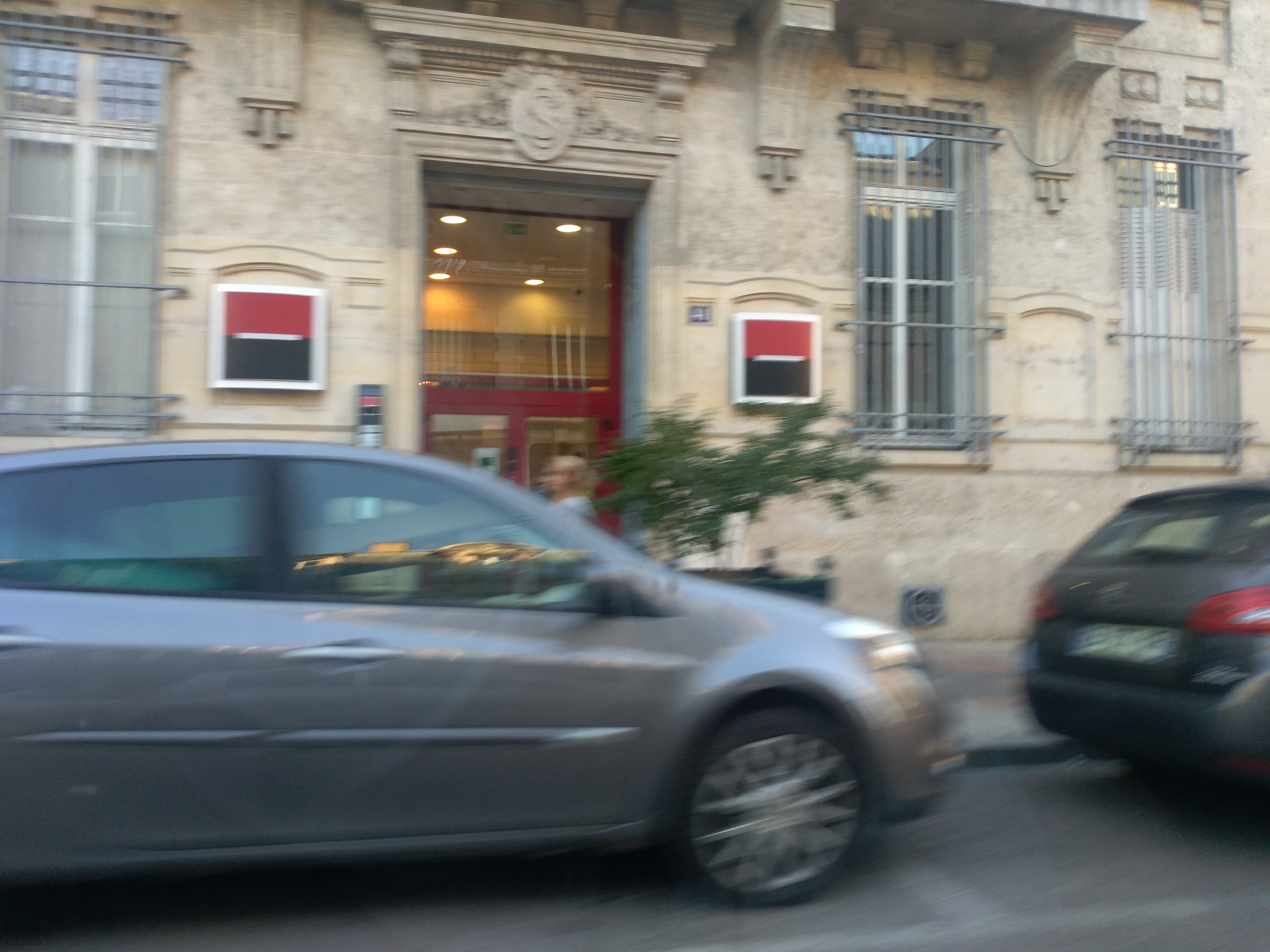 Photo n° 1 de l'avis de loic.a fait le 22/08/2018 à 17:35
