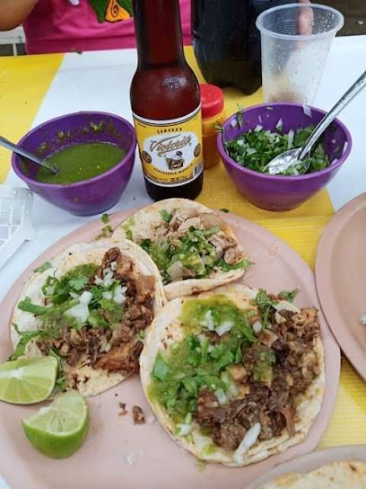 TAQUERIA ALFREDO BLANCO