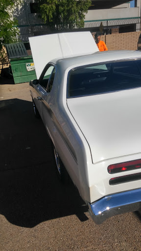 Auto Parts Store «Luke Auto Parts», reviews and photos, 13734 W Glendale Ave, Glendale, AZ 85307, USA